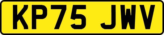 KP75JWV