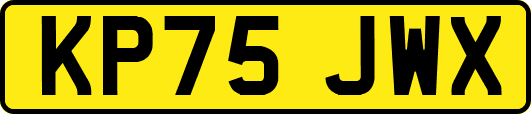 KP75JWX