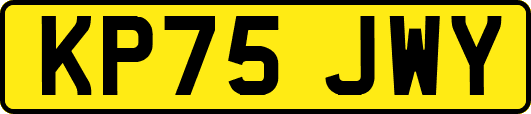 KP75JWY