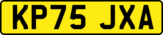 KP75JXA