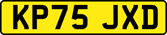 KP75JXD