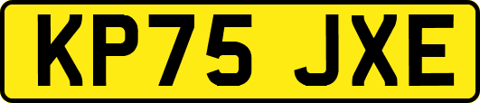 KP75JXE