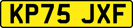 KP75JXF
