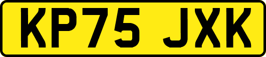 KP75JXK
