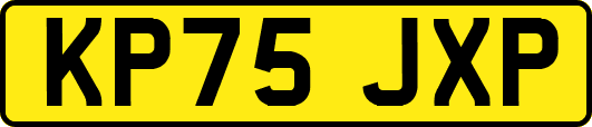 KP75JXP