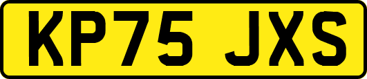 KP75JXS