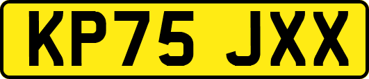 KP75JXX