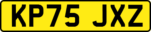 KP75JXZ