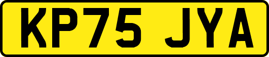 KP75JYA