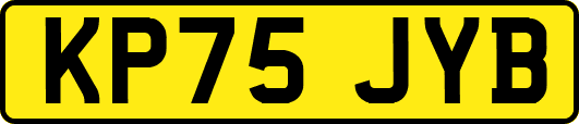 KP75JYB