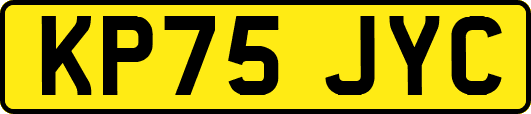 KP75JYC