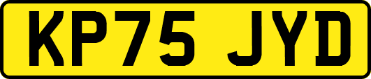 KP75JYD