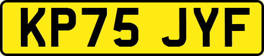 KP75JYF