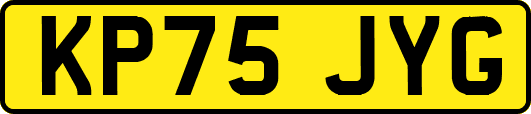 KP75JYG
