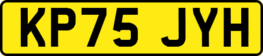 KP75JYH