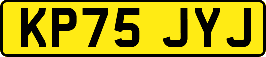 KP75JYJ