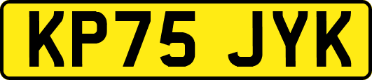 KP75JYK