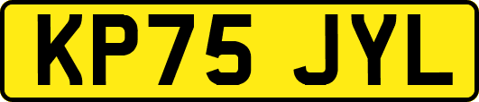 KP75JYL