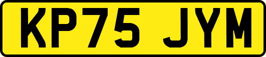 KP75JYM