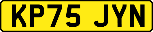 KP75JYN