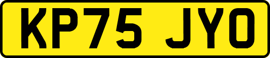 KP75JYO