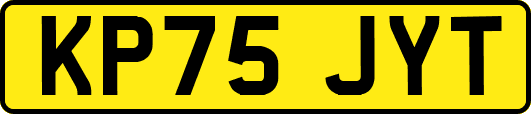 KP75JYT