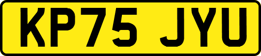 KP75JYU