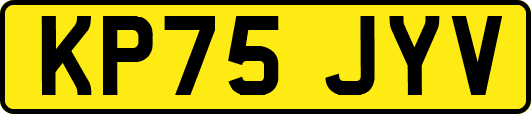 KP75JYV