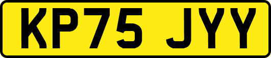 KP75JYY