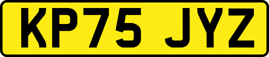 KP75JYZ