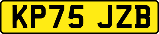 KP75JZB