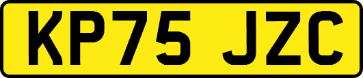 KP75JZC