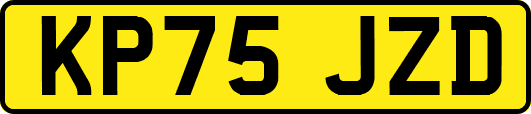 KP75JZD