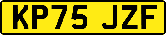 KP75JZF