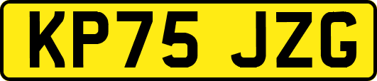 KP75JZG