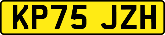 KP75JZH