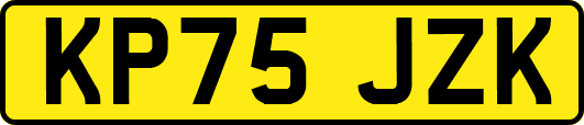 KP75JZK