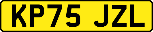 KP75JZL