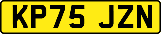 KP75JZN