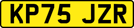 KP75JZR