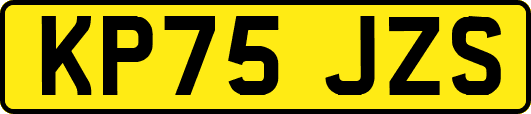 KP75JZS