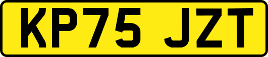 KP75JZT
