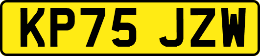 KP75JZW