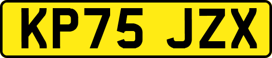 KP75JZX