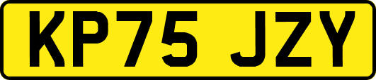 KP75JZY