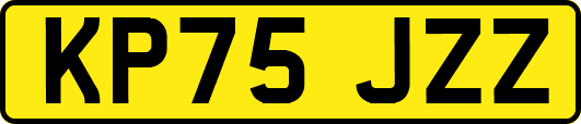 KP75JZZ