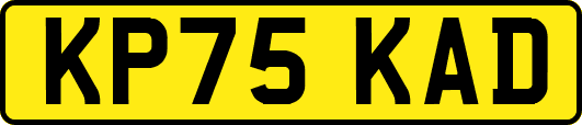 KP75KAD