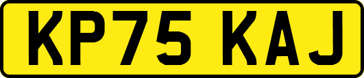 KP75KAJ