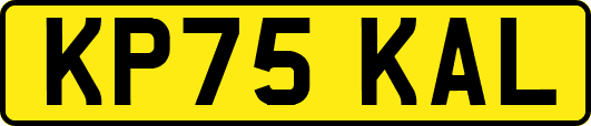 KP75KAL