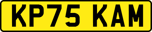 KP75KAM